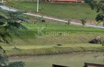 Chacara com 21.000m² em barra velha, lago, beach tênis, área de festa.