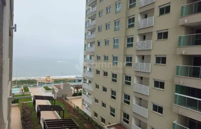 Apartamento 3 quartos sendo 1 suíte vista mar em condomínio home club, balneário piçarras
