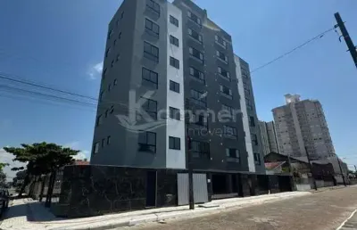 Apartamento com 3 quartos à venda na Rua Orestes Figueiredo, 110, Centro, Balneário Piçarras