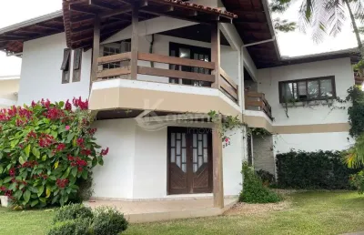 Casa com 4 quartos à venda na rua doutor oswaldo neves espíndola, 383, vorstadt, blumenau por r$ 1.250.000
