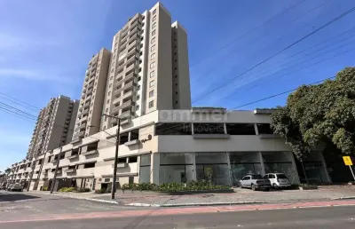 Skyline comfort club, apartamento quadra mar a venda em penha