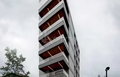 Apartamento de 3 quartos e 3 suítes à venda em barra velha-sc, bairro itajuba. espaçoso, moderno e com vaga de garagem.