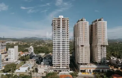 Apartamento com 3 quartos à venda na R. Otto Lehmann, 71, Centro, Balneário Piçarras