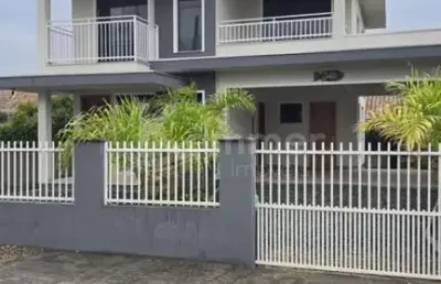 Casa com 3 quartos à venda na Av Curitiba, 345, Armação, Penha