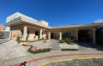 Casa em condomínio fechado com 3 quartos à venda na Rua Cambará, 11, Nossa Senhora da Paz, Balneário Piçarras
