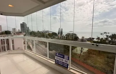 Apartamento à venda em penha-sc, armação: 2 quartos, 1 suíte, 11 salas, 2 banheiros, 1 vaga de garagem, 85m². imperdível!