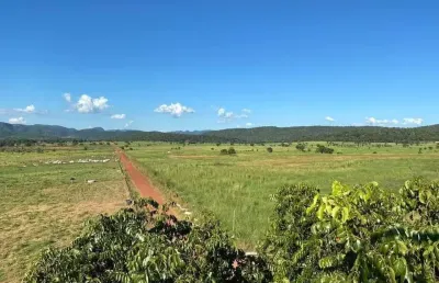 Fazenda com 2 salas à venda na Fazenda 700 Hectares - Beira Do Asfalto, Zona Rural, Santo Antônio do Leverger