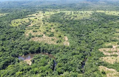 Fazenda com 1 sala à venda na Fazenda De 1.000 Hectares - Região Do Manso Mt, Lago do Manso, Chapada dos Guimarães