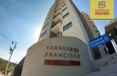 Apartamento com 2 dormitórios à venda, 142 m² por r$ 950.000,00 - centro - campo largo/pr