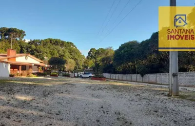 Salão para alugar, 465 m² por r$ 6.500,00/mês - balsa nova - balsa nova/pr