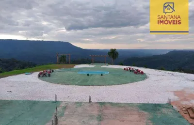 Chácara / sítio à venda na Estrada Acesso Cimento Itambé, 300, São Caetano, Balsa Nova