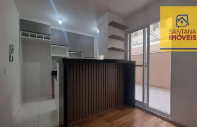 Apartamento garden com 2 dormitórios à venda, 49 m² por r$ 210.000,00 - bom jesus - campo largo/pr