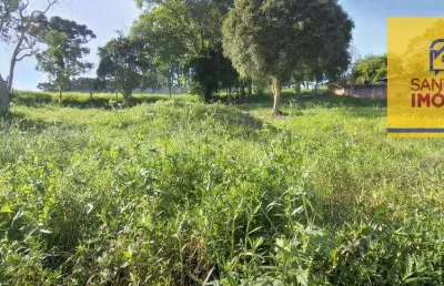 Terreno à venda, 829 m² por r$ 1.300.000,00 - bom jesus - campo largo/pr
