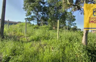 Terreno à venda, 1288 m² por r$ 1.300.000,00 - bom jesus - campo largo/pr