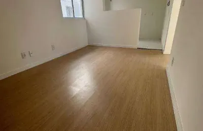 Apartamento com 2 dormitórios à venda, 47 m² por r$ 153.000,00 - jardim itaqui - campo largo/pr