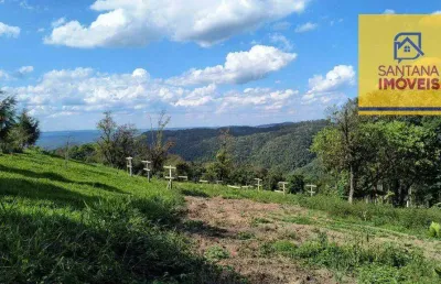 Chácara à venda, 20000 m² por r$ 450.000,00 - são caetano - campo largo/pr