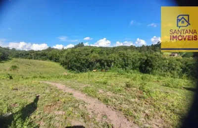 Chácara à venda, 20000 m² por r$ 295.000,00 - bateias - campo largo/pr