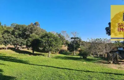Área à venda, 242000 m² por r$ 1.200.000,00 - bateias - campo largo/pr