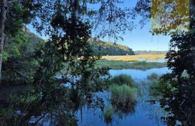 Chácara à venda, 20150 m² por r$ 690.000,00 - popular nova - campo largo/pr