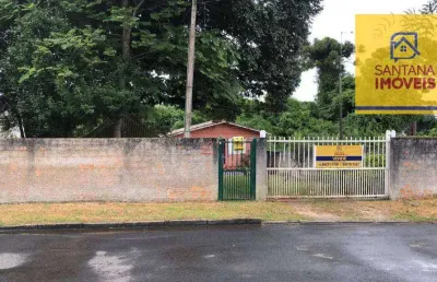 Terreno à venda, 761 m² por r$ 540.000,00 - jardim busmayer - campo largo/pr