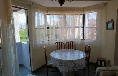 Asturias, excelente apto, com lazer, 1,5 quadras da praia
