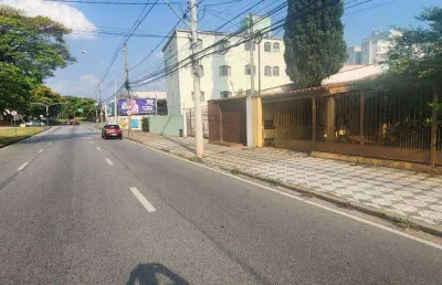 Casa com 3 quartos à venda na Vila Carvalho, Sorocaba 