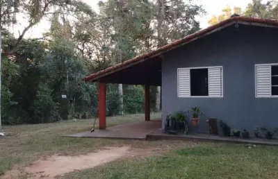 Chácara / sítio com 3 quartos à venda no Centro, Itapetininga 