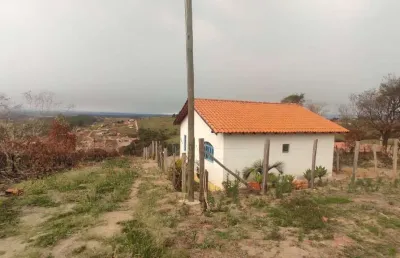 Casa com 2 quartos à venda no Jundiacanga, Araçoiaba da Serra 