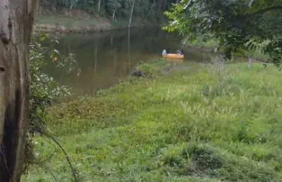 Chácara / sítio com 2 quartos à venda na Zona Rural, Tapiraí 