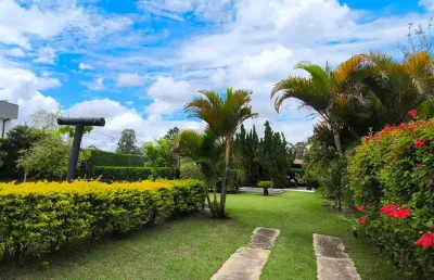 Chácara / sítio com 3 quartos à venda na Fazenda Floresta, Alambari 