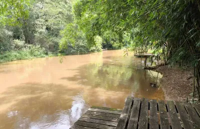Chácara / sítio com 3 quartos à venda na Vila Sottemo, Itapetininga 