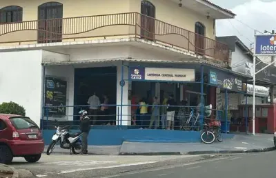 Sala comercial com 1 sala à venda no Centro, Sorocaba 