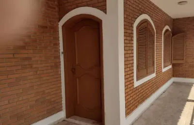 Sala comercial com 4 salas à venda na Vila Doutor Laurindo, Tatuí 
