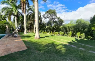 Chácara / sítio com 3 quartos à venda no Jundiaquara, Araçoiaba da Serra 