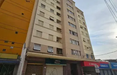Apartamento com 3 quartos à venda no Centro, Sorocaba 