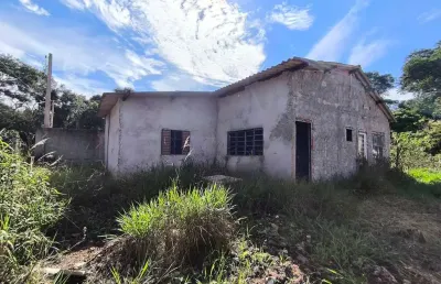 Chácara / sítio com 2 quartos à venda no Jurupará, Piedade 