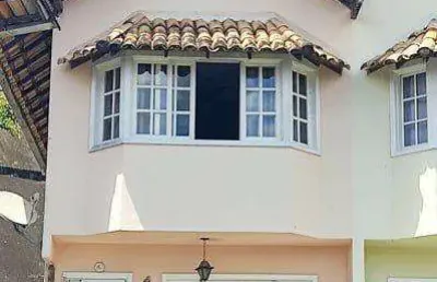 Casa para venda em teresópolis, cascata guarani, 2 dormitórios, 2 banheiros, 1 vaga