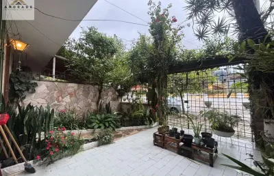 Casa para venda em teresópolis, nossa senhora de fátima, 3 dormitórios, 3 banheiros, 1 vaga
