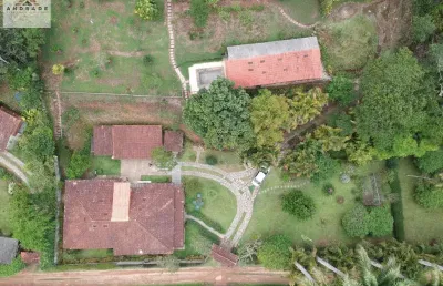 Casa para venda em teresópolis, serrinha, 3 dormitórios, 1 suíte, 1 banheiro, 4 vagas