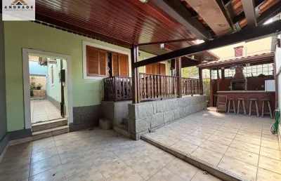 Casa para venda em teresópolis, várzea, 4 dormitórios, 1 suíte, 3 banheiros, 1 vaga