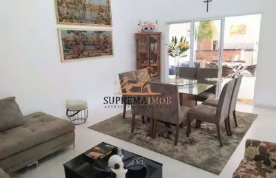 Casa sobrado com 3 quartos à venda, 300 m²  - condomínio ibiti royal park