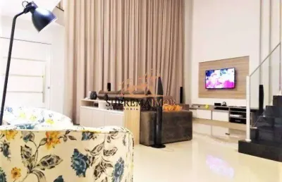 Casa sobrado com 3  quartos à venda- condomínio ibiti reserva -sorocaba/sp