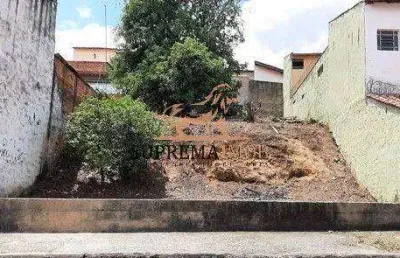 Terreno à venda, 260 m² por r$ 160.000,00 - parque esmeralda - sorocaba/sp