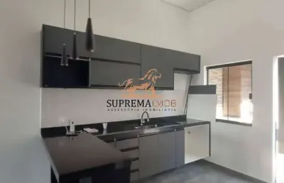 Casa com 3 dormitórios à venda, 102 m² por r$ 630.000,00 - condomínio villaggio ipanema i - sorocaba/sp