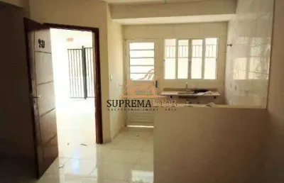 Casa sobrado com 2 quartos à venda, 80 m² - vila almeida - sorocaba/sp