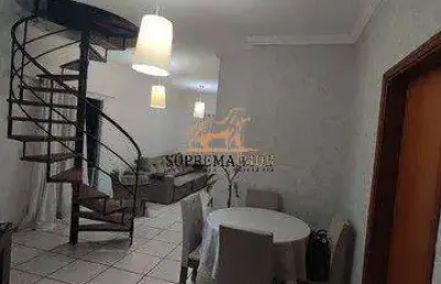 Apartamento duplex à venda, 198 m² por r$ 954.000 - condomínio residencial aspen - sorocaba/sp