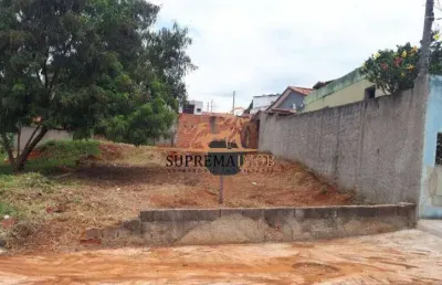 Terreno à venda, 239 m²  - jardim santa rosa - sorocaba/sp