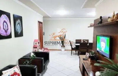 Apartamento à venda, 84 m² por r$ 350.000,00 - jardim vera cruz