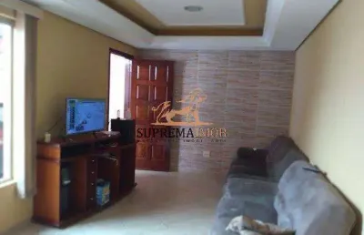 Casa térrea à venda, 125 m²  - jardim maria antônia prado - sorocaba/sp