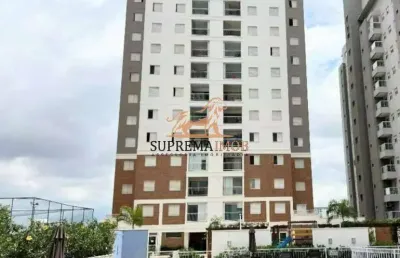 Apartamento à venda, 91 m²  - condomínio horizonte campolim - sorocaba/sp